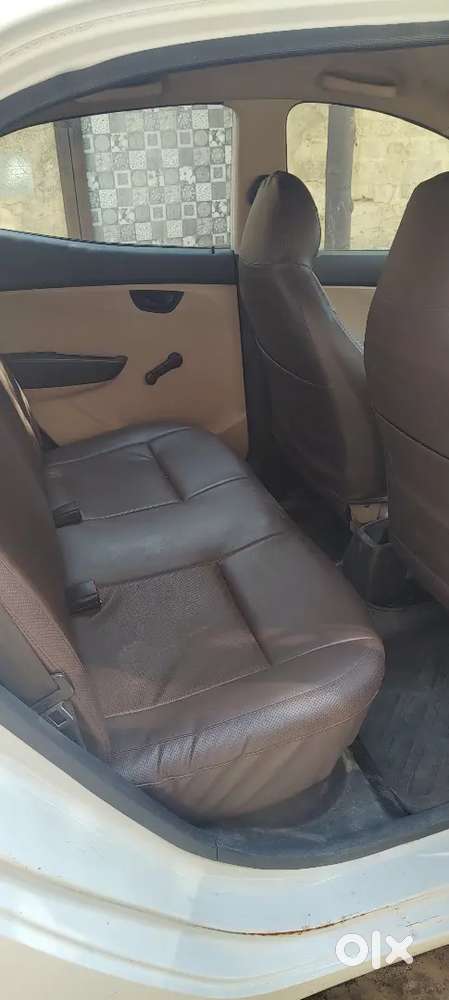 Hyundai Eon 2017 Petrol 61000 Km Driven