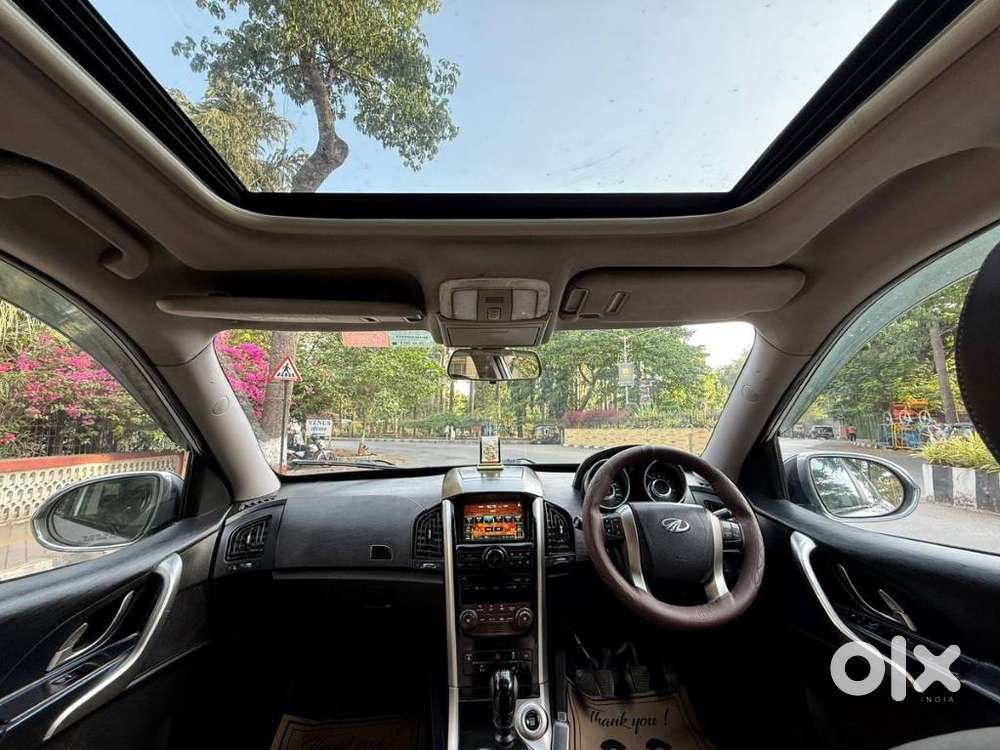 Mahindra Xuv500 W9 1.99, 2019, Diesel