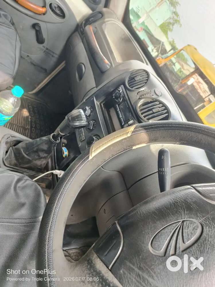 Mahindra Scorpio Lx 2013 Diesel
