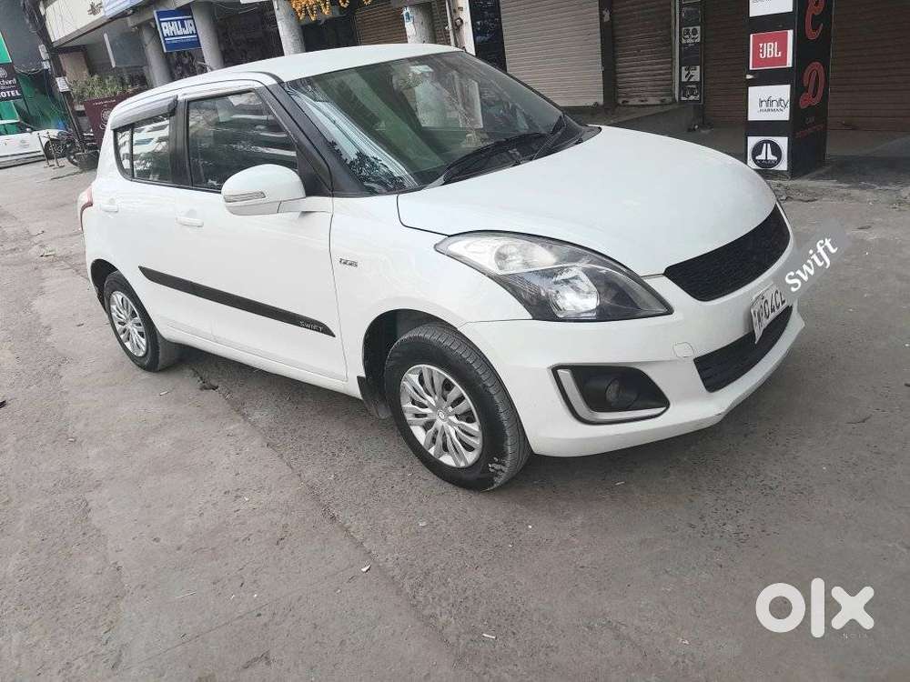 Maruti Suzuki Swift Ddis Vdi, 2013, Diesel