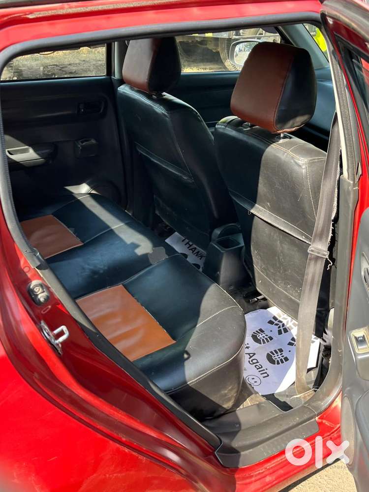 Maruti Suzuki Swift 2004-2010 Ldi Bsiv, 2009