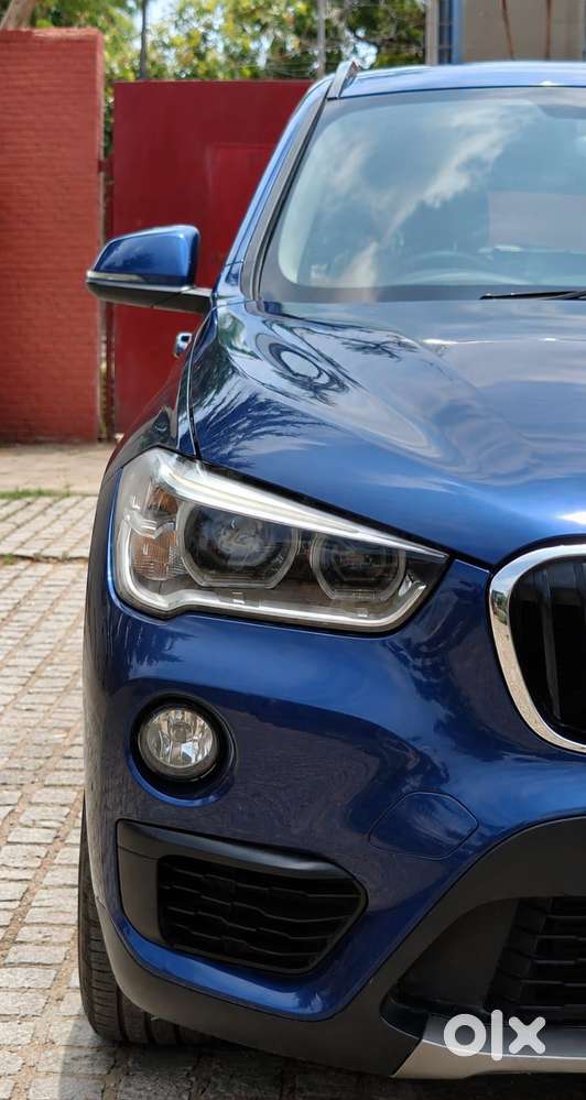 Bmw X1 Sdrive20d Expedition, 2018, Diesel