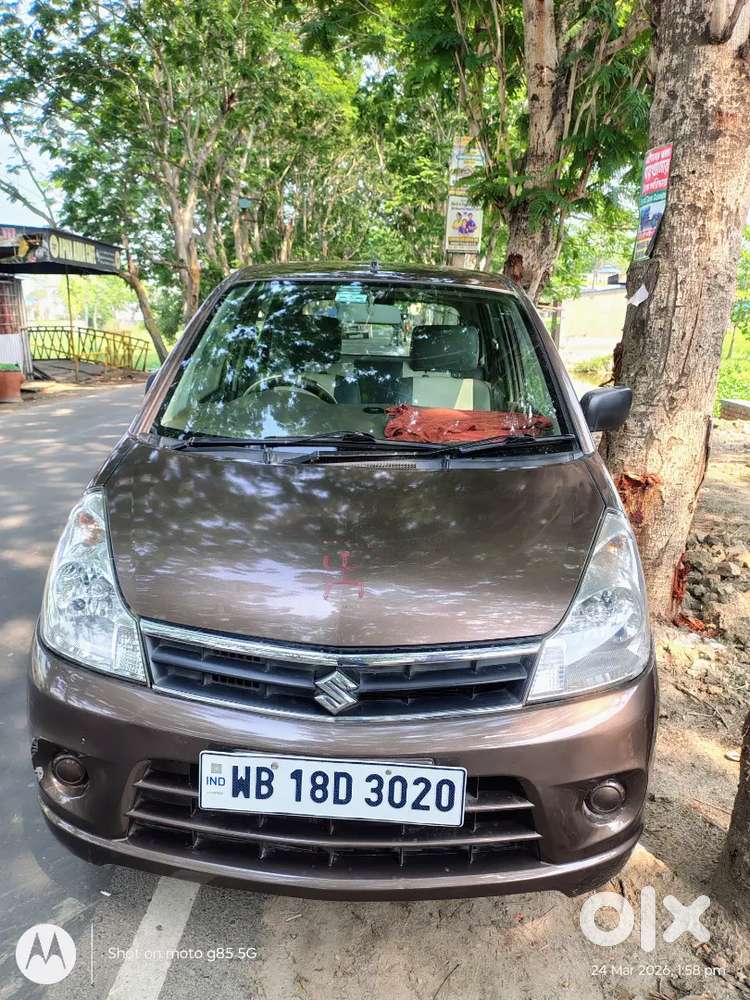 Maruti Suzuki Zen Estilo 2010 Petrol Manual