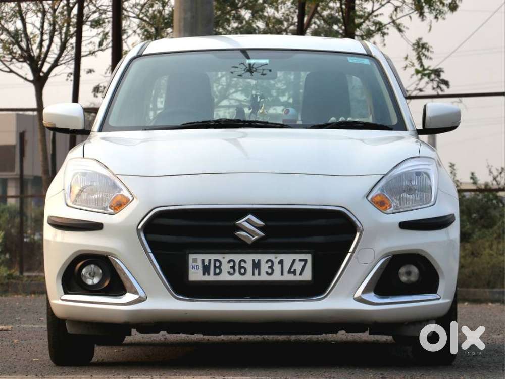 Maruti Suzuki Dzire 1.2 Vxi, 2024, Petrol