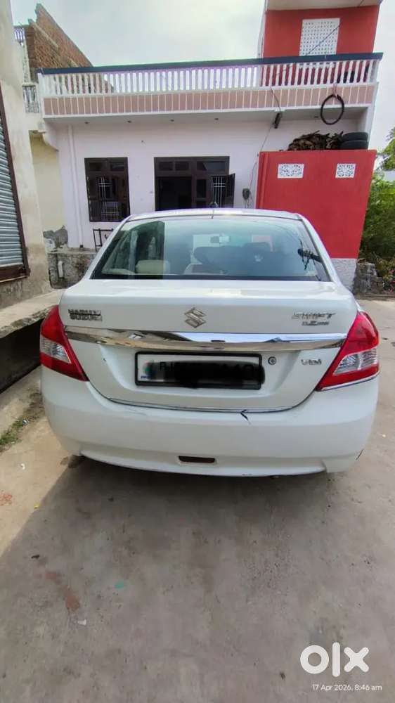 Maruti Suzuki Swift Vdi 2015 Manual