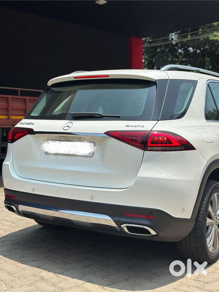 Mercedes-benz Gle 2020 Diesel Suv