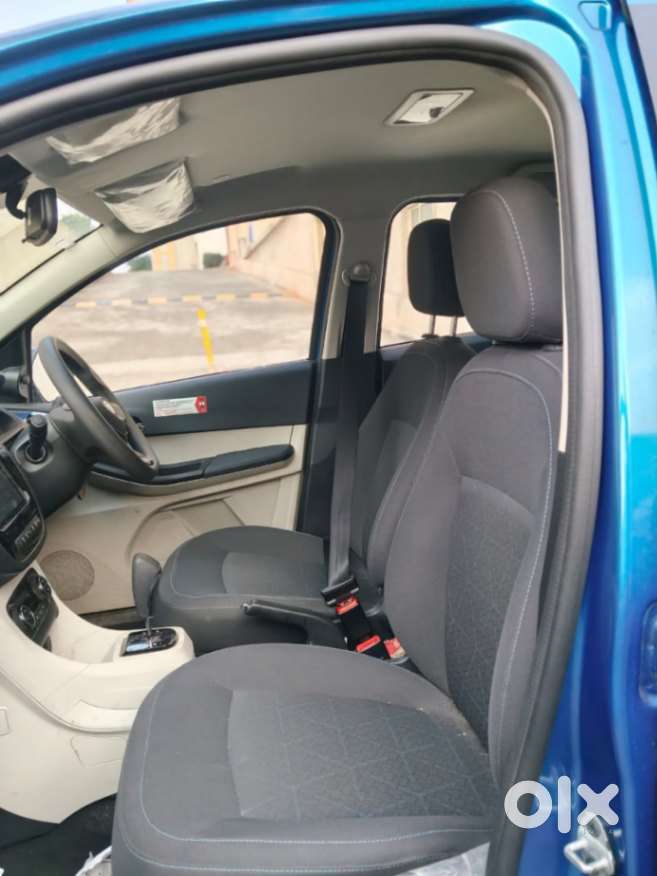 Tata Tiago Xza Plus, 2024, Petrol