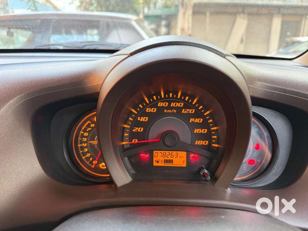 Honda Amaze 2013-2016 Vx I-vtech, 2014, Petrol