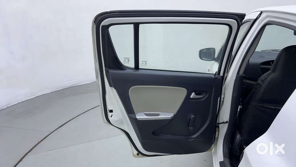 Maruti Suzuki Alto K10 2014-2019 1.0 Lxi Cng, 2019, Cng & Hybrids
