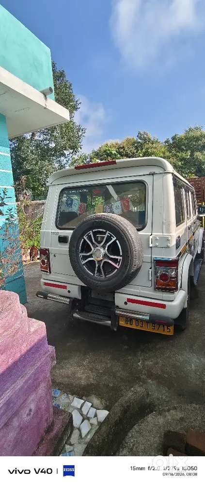 Mahindra Be 6 2021 Diesel