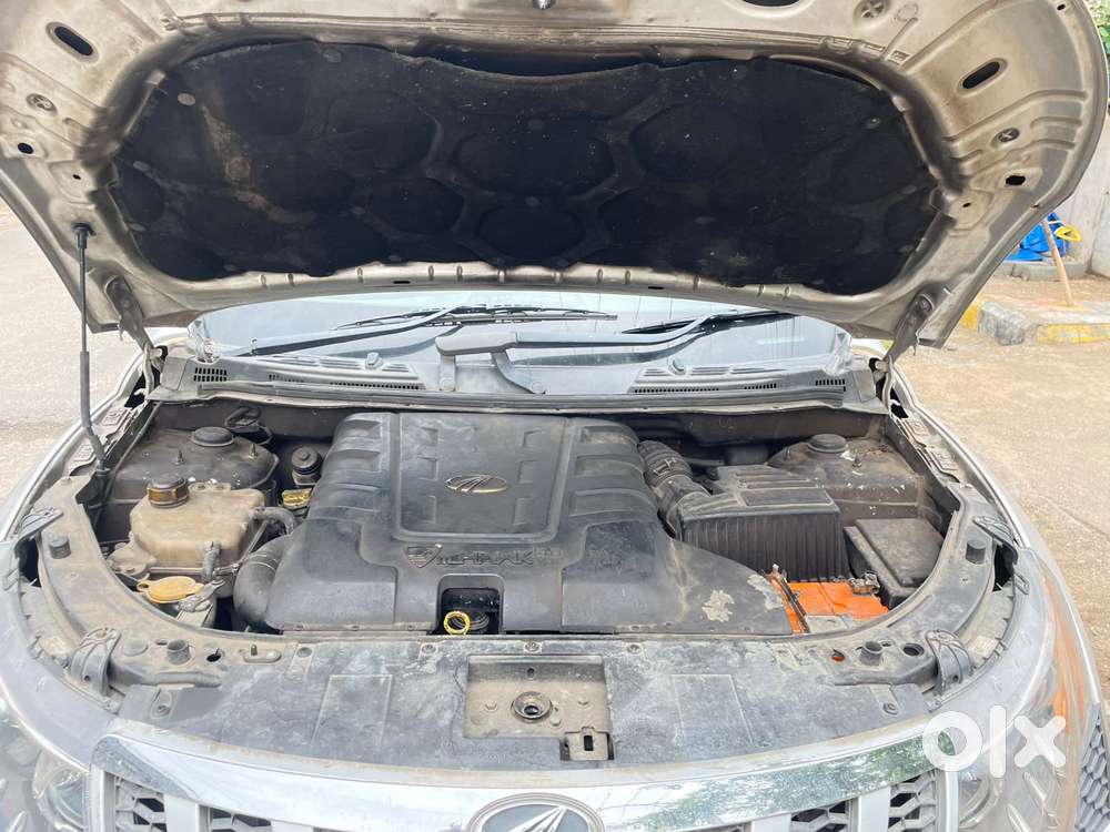 Mahindra Xuv500 W8, 2015, Diesel