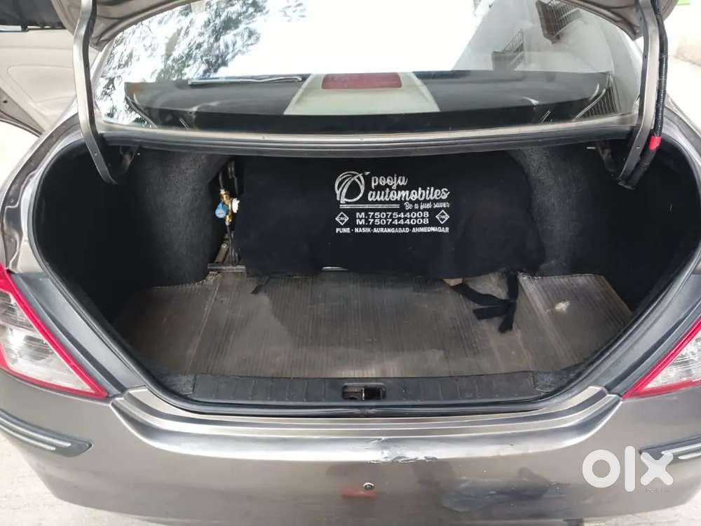 Nissan Sunny Xtronic Cvt Xl  For Sale In Pune