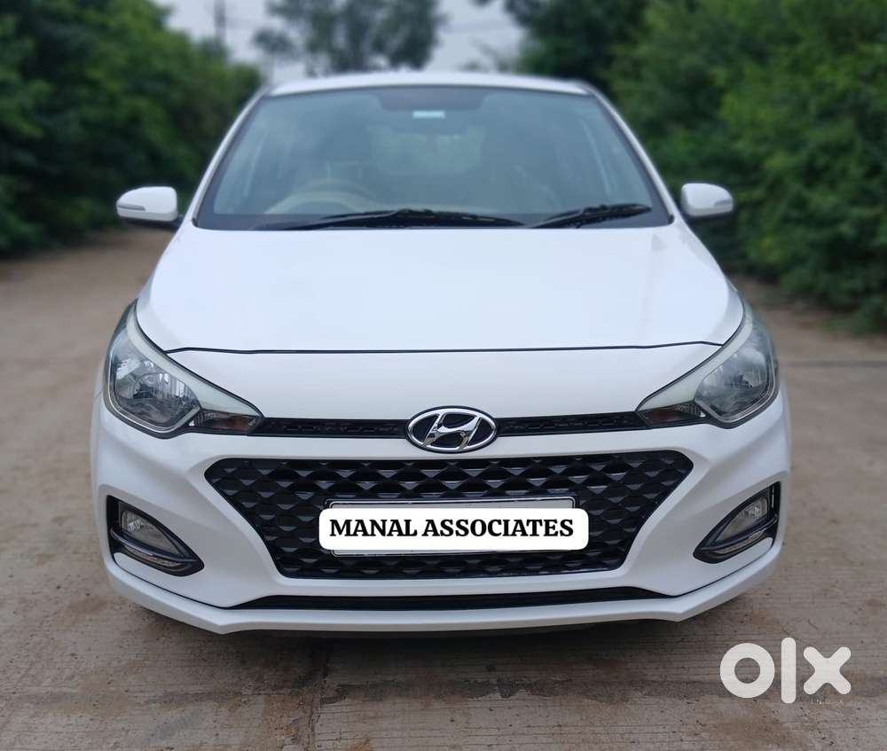 Hyundai I20 1.2 Asta, 2020, Petrol