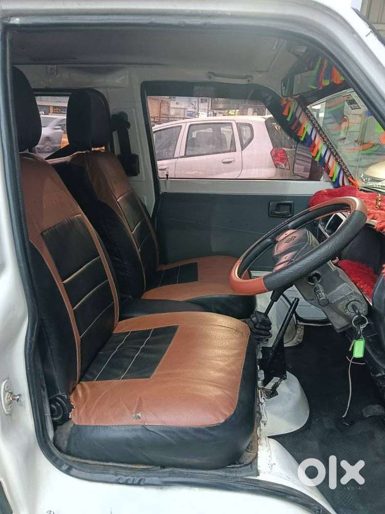 Maruti Suzuki Omni E Mpi Std, 2009, Petrol