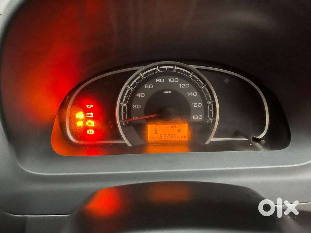 Maruti Suzuki Alto 800 Cng Lxi Optional, 2014, Cng & Hybrids