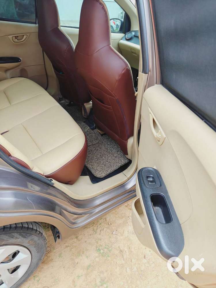 Honda Amaze 2014 Diesel