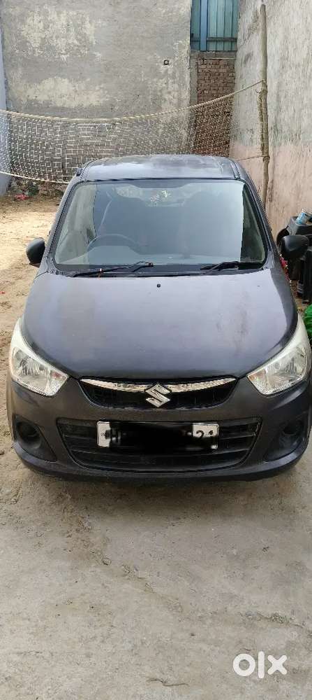 Maruti Suzuki Alto K10 2019 Petrol 49000 Km Driven