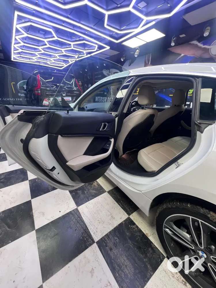 Bmw 2 Series Gran Coupe 2022