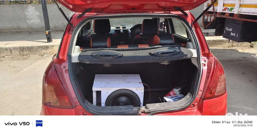 Maruti Suzuki Swift 2006