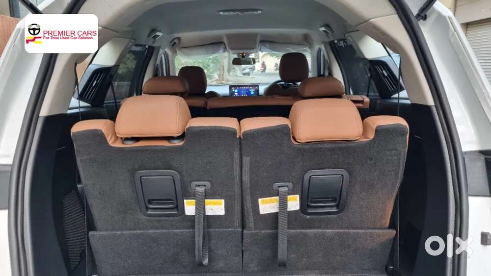 Tata Safari, 2025, Diesel
