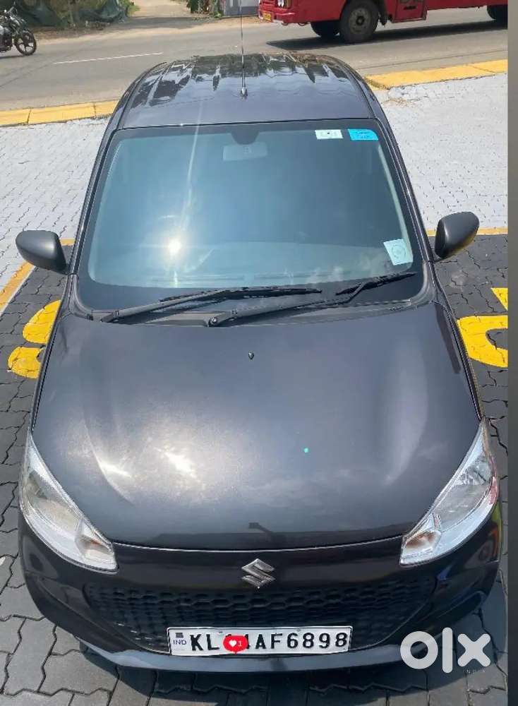 Excellent Condition Alto K10 Vxi Plus (o) 2025