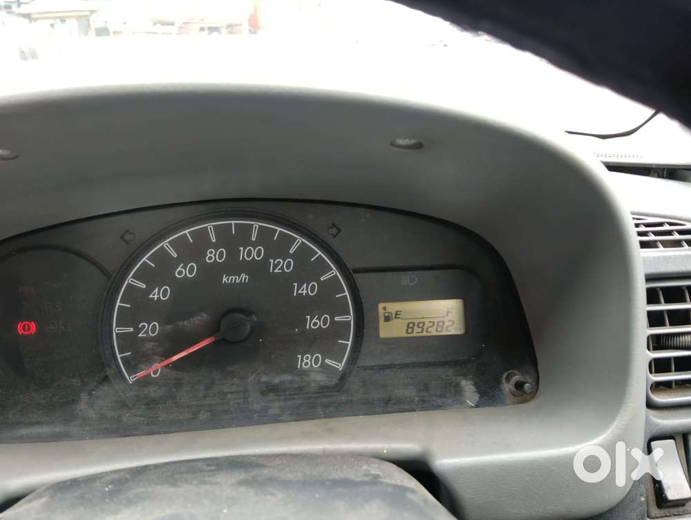 Maruti Suzuki Alto Lx Bsiii, 2010