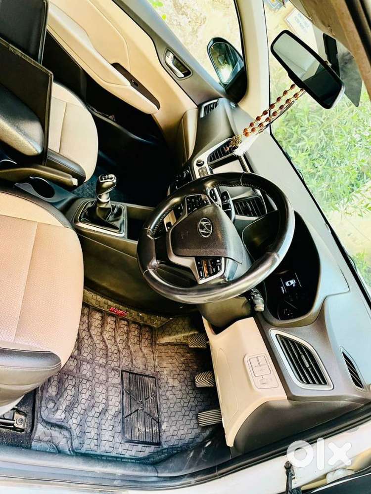 Hyundai Verna 1.6 Crdi At Sx Option, 2018, Diesel