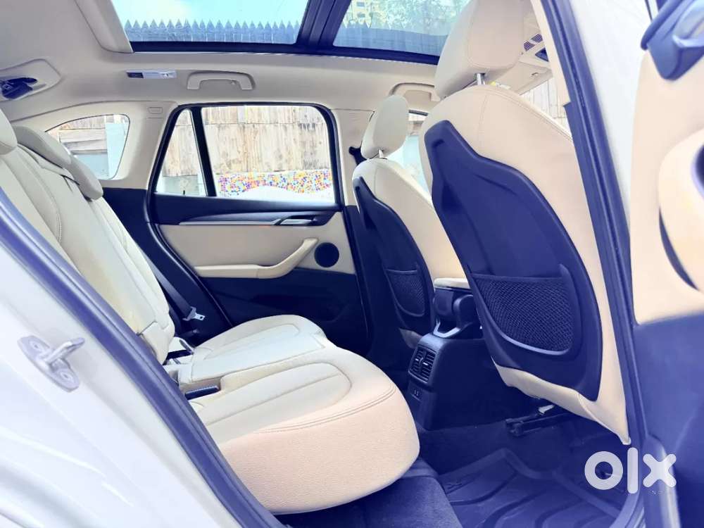 Bmw X1 2.0 Sdrive20d Xline, 2020, Diesel