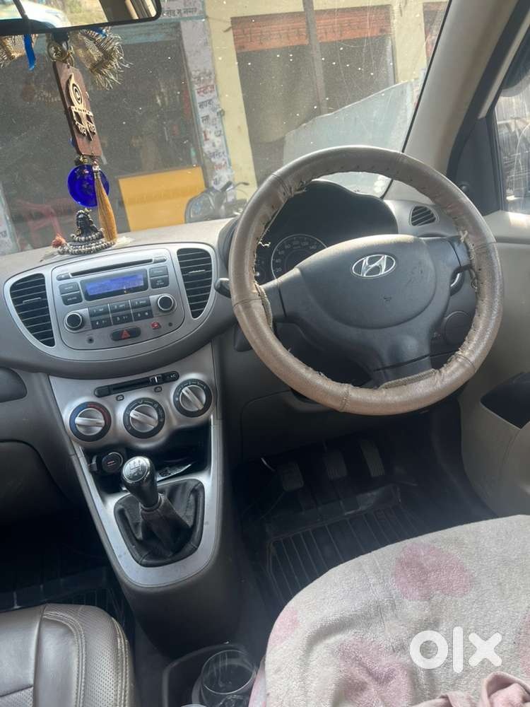 Hyundai I10 Magna O Petrol Manual 2016