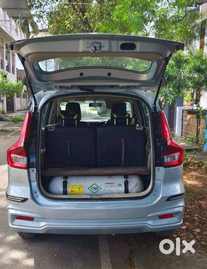 Maruti Suzuki Ertiga Vxi (o) Cng, 2023, Cng & Hybrids