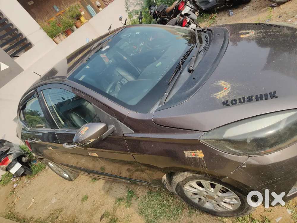 Tata Tigor 2018