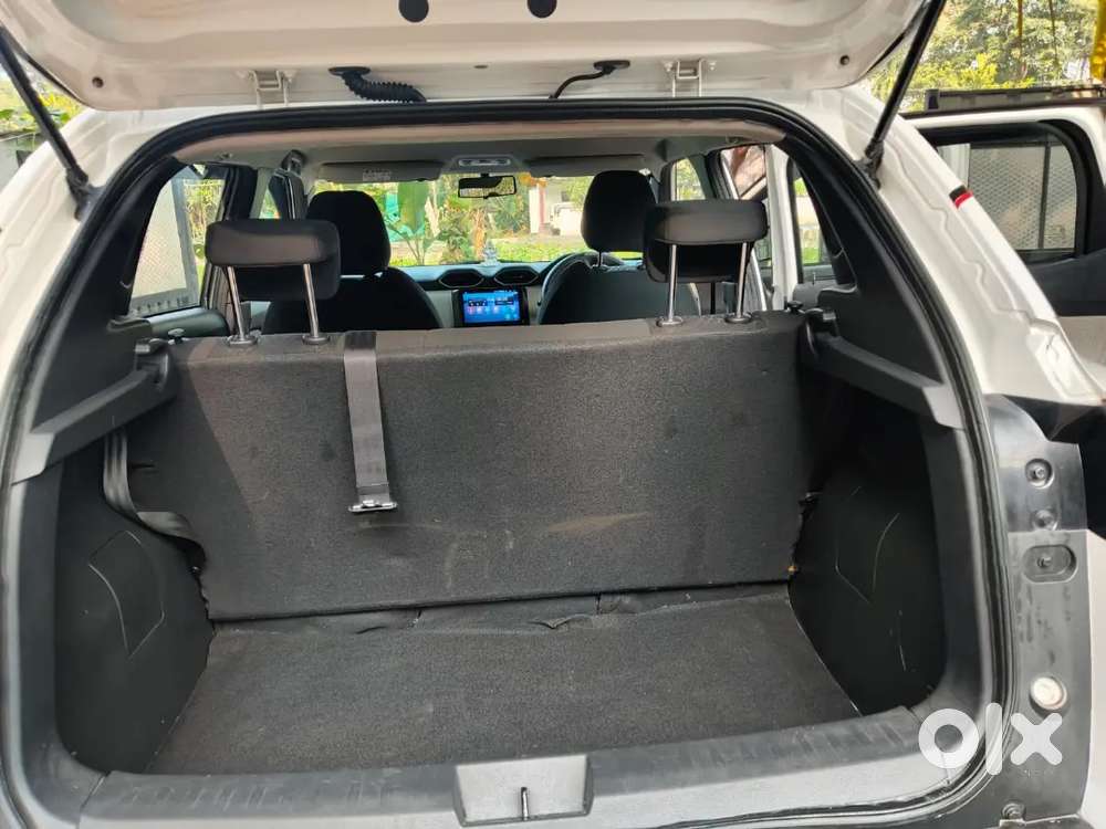 Nissan Magnite 2021 Petrol Well Maintained, Company Service Vehicle