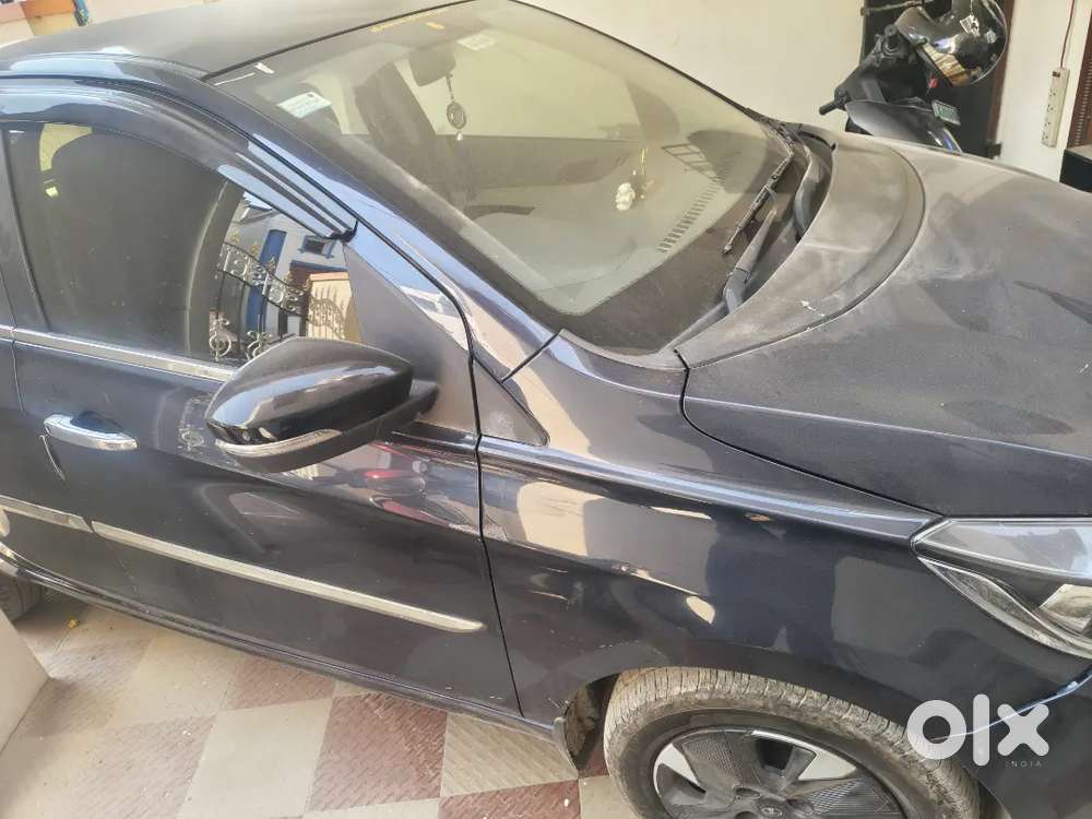 Tata Tiago Revotron Xt 2025