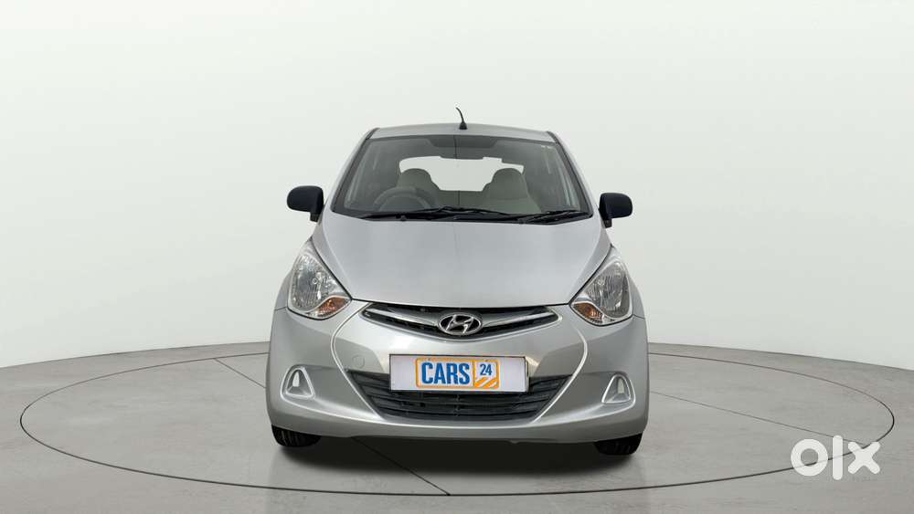 Hyundai Eon Magna +, 2013, Petrol
