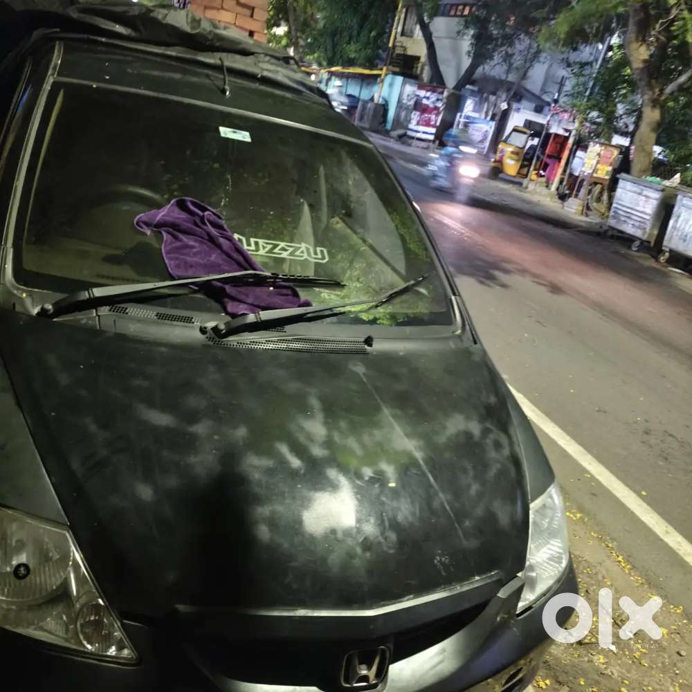 Honda City 2004 Petrol