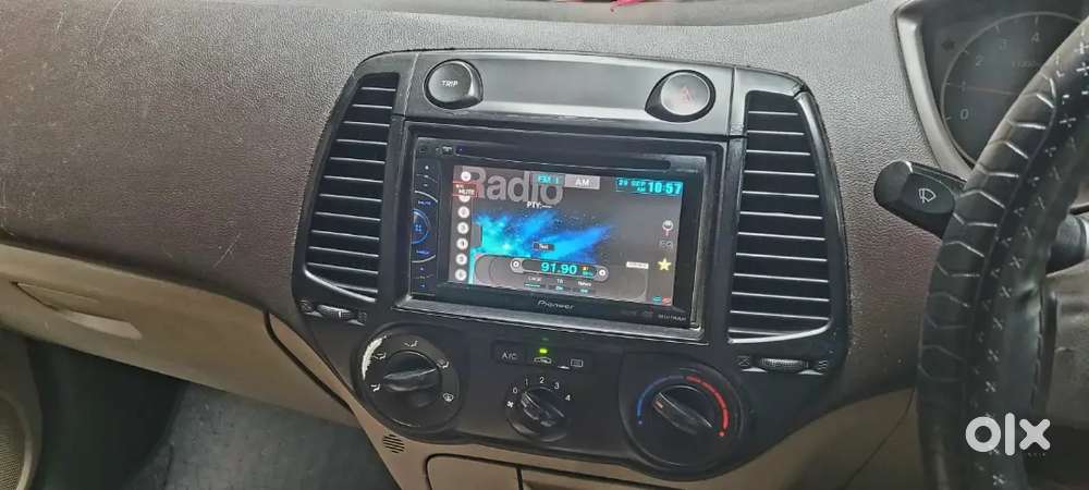 Hyundai I20 2009 Cng & Hybrids 162493 Km Driven