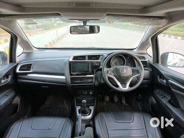 Honda Wr-v I-vtec Vx, 2019, Petrol