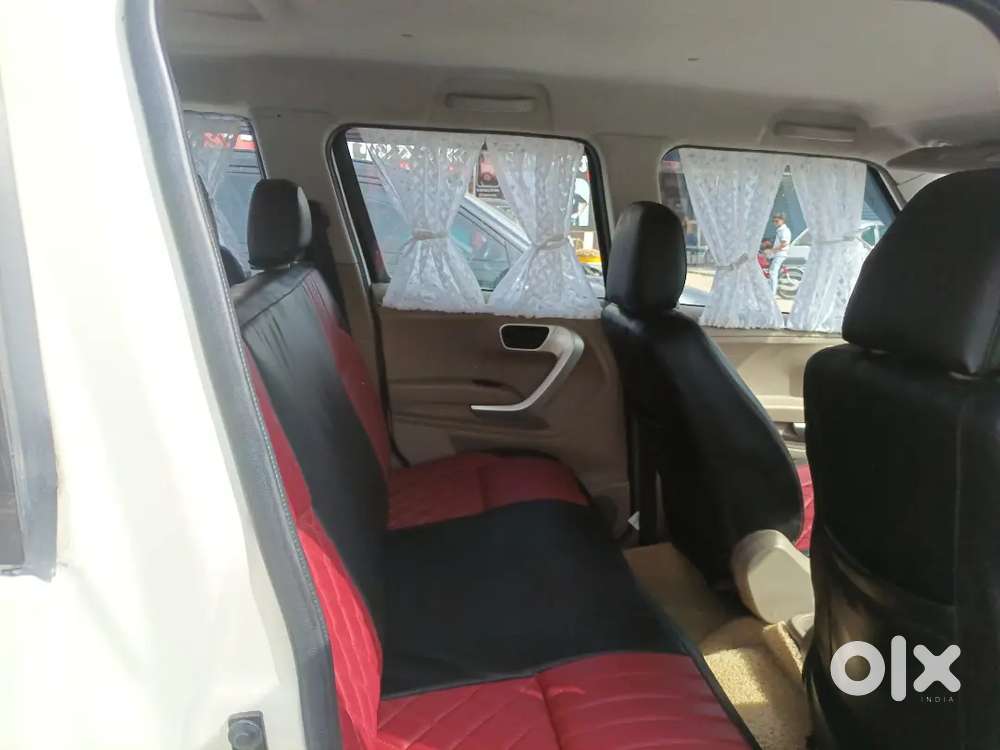 Mahindra Tuv 300 2018 Diesel Good Condition