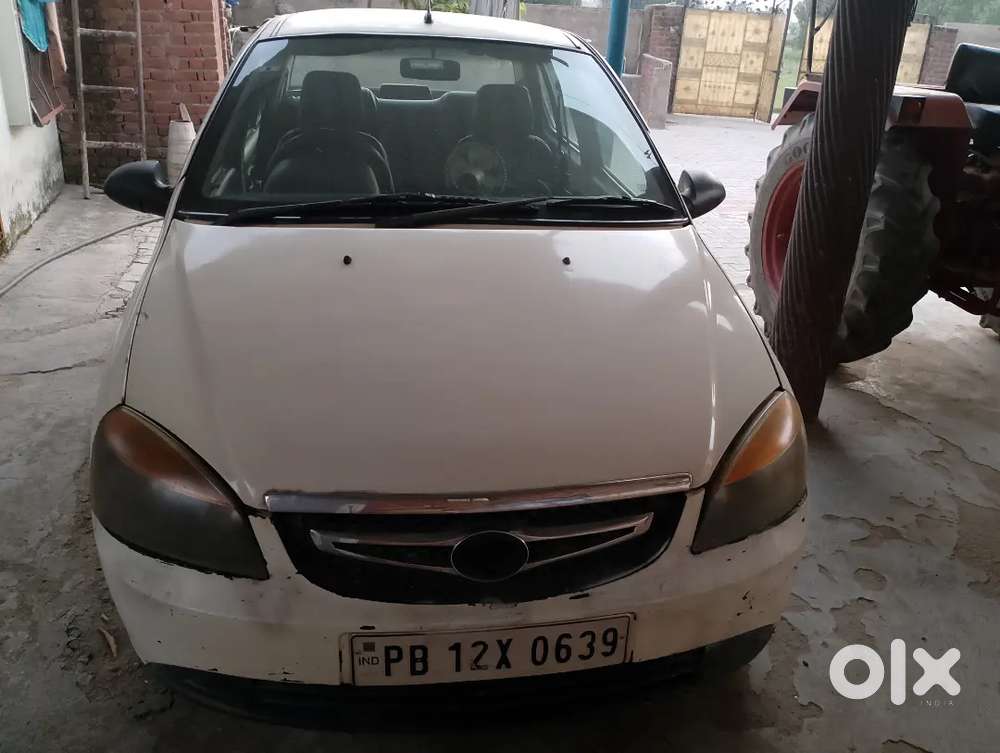 Tata Indigo 2015 Ls