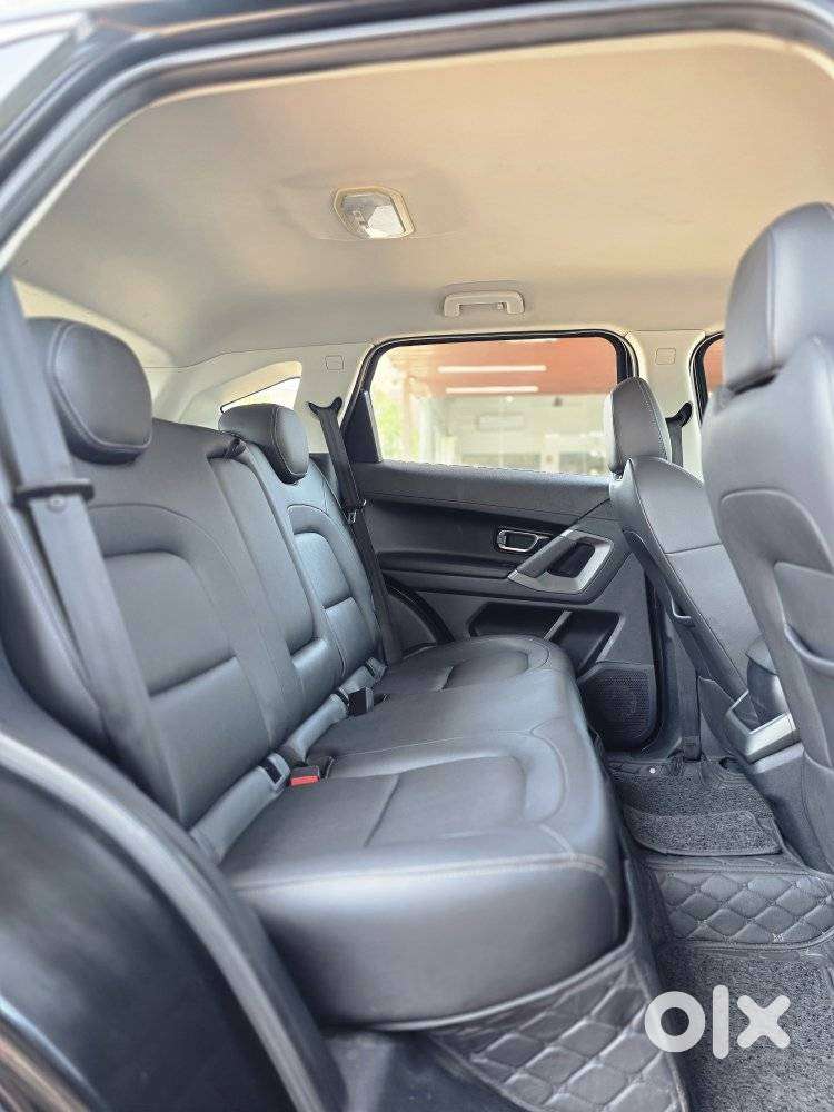 Tata Harrier Xza Dark Edition, 2020, Diesel