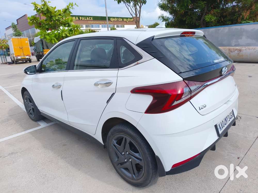 Hyundai I20 1.2 Spotz, 2020, Petrol