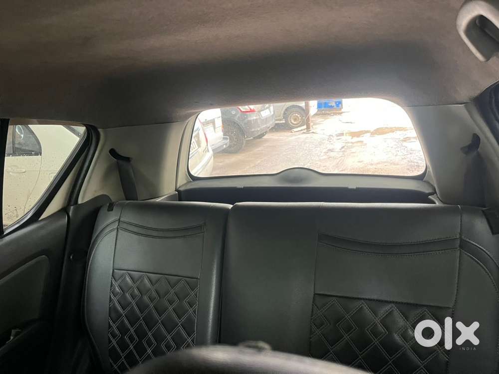 Maruti Suzuki Ritz 2016 Diesel 96000 Km Driven