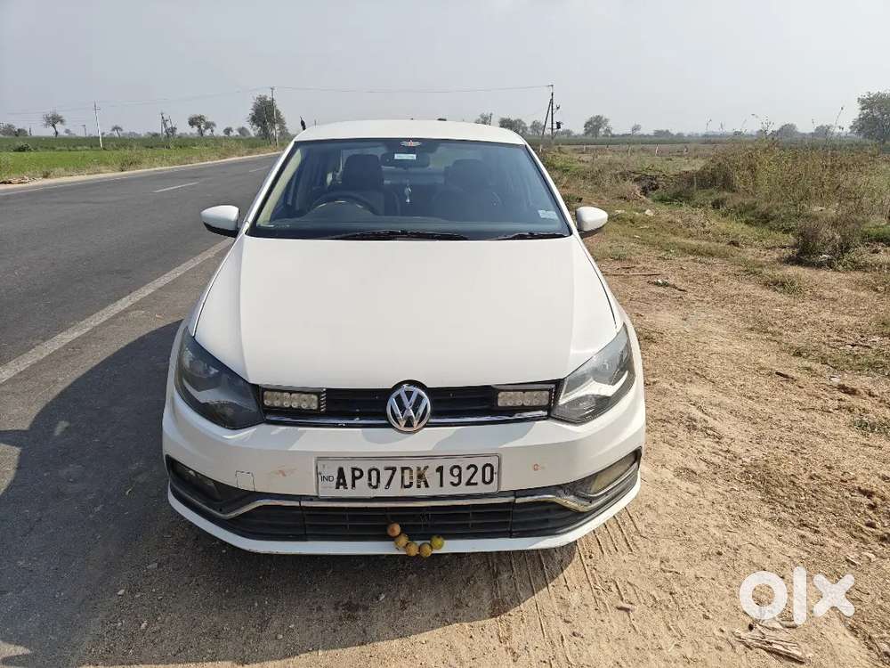 Volkswagen Ameo Very Good Condition