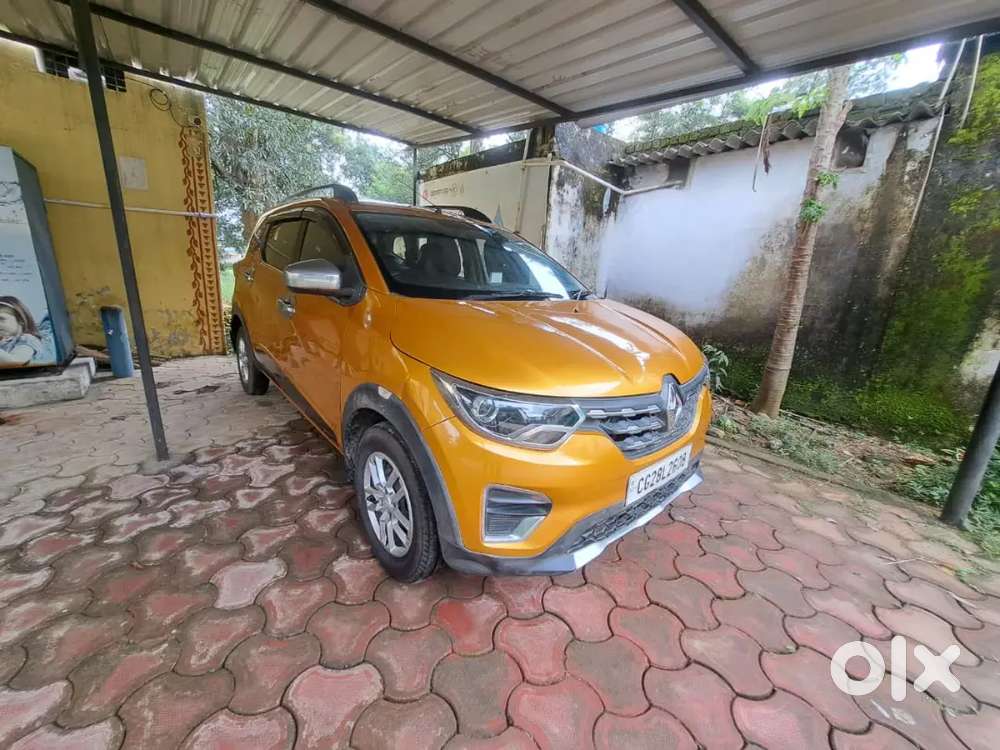 Renault Triber 1.0 Rxt 2020