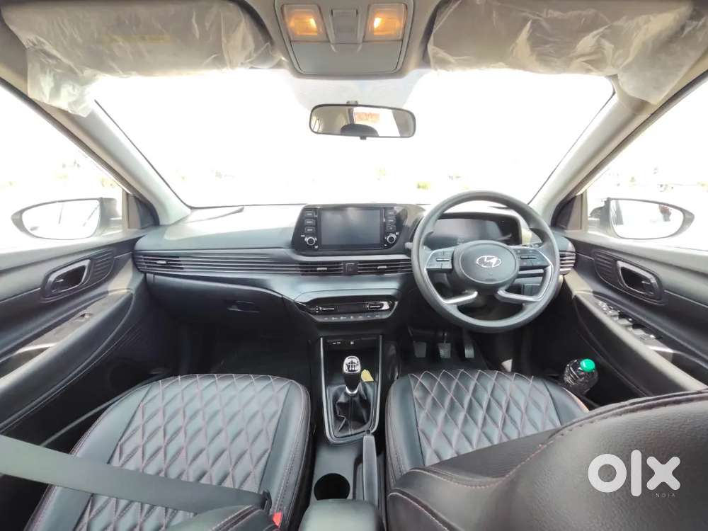 Hyundai I20 Diesel Sportz