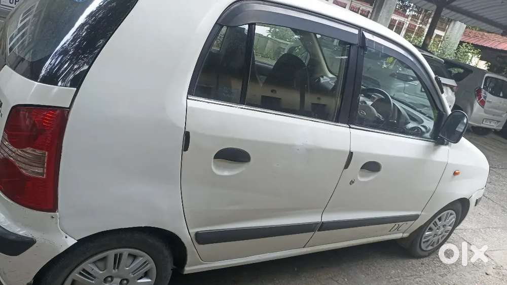 Hyundai Santro Xing 2013