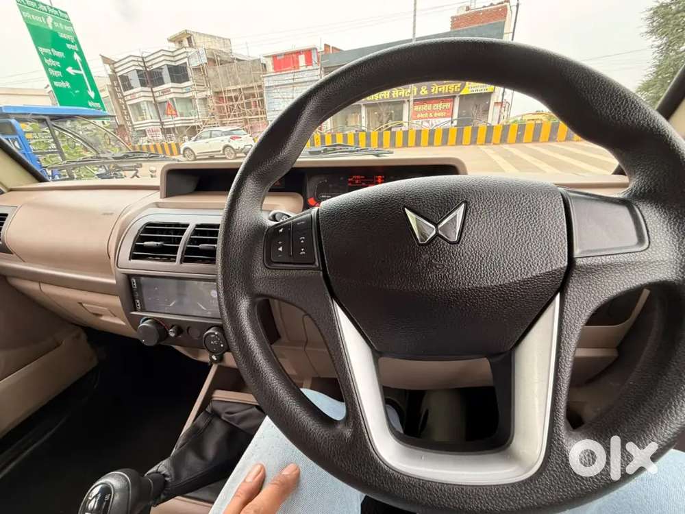 Mahindra Bolero Diesel 2026