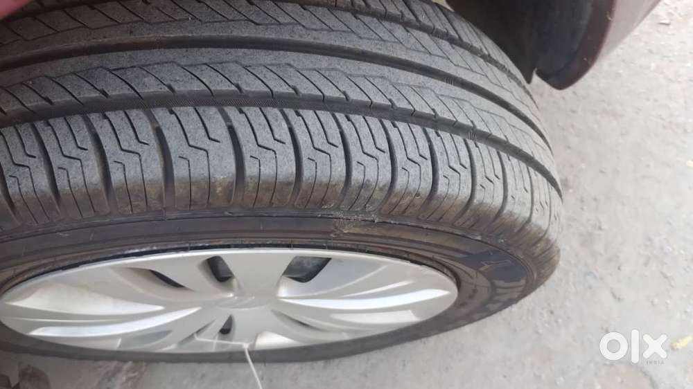 Ertiga Diesel 2013 Model - New Dashcam, Audio, Tyres, For Sale