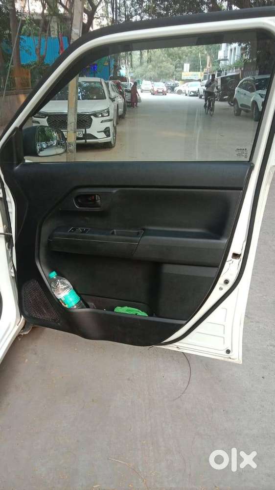 2022 Good Conditions Wagon R