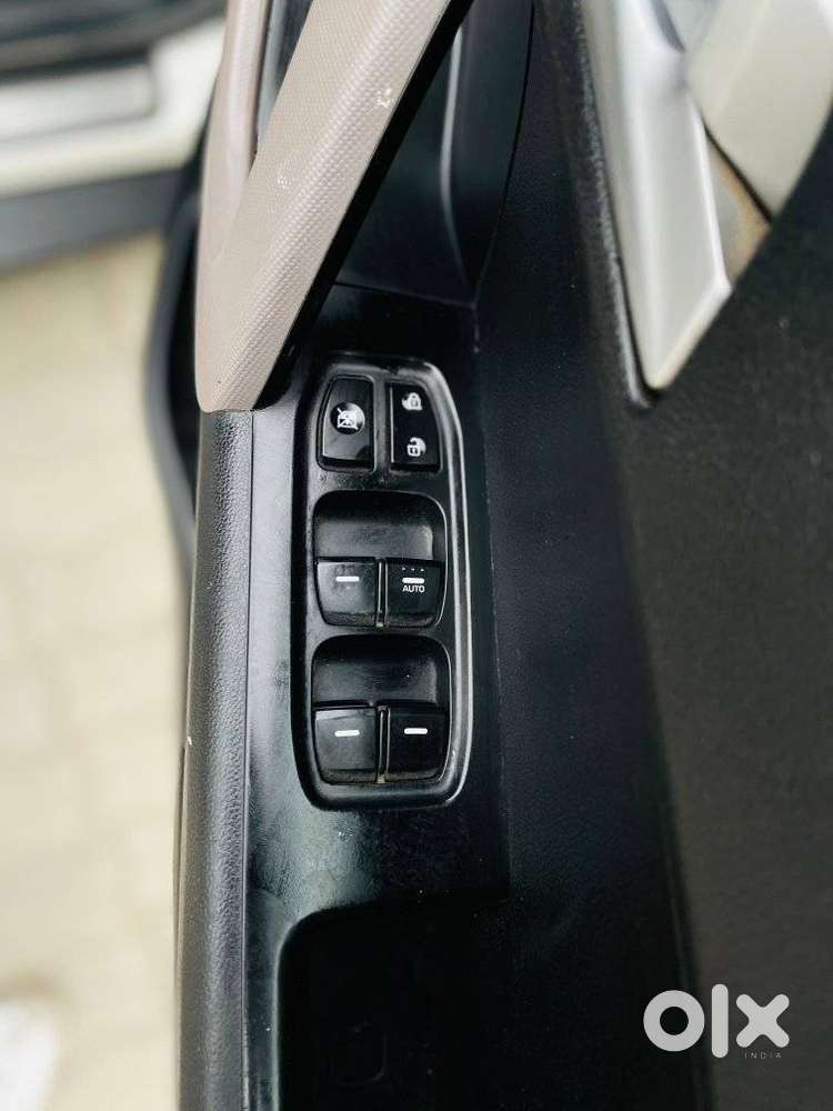 Hyundai Creta 1.6 Sx Plus Diesel, 2019, Diesel